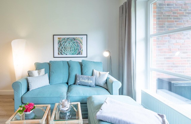 Apartment Sööte Deern in Husum for up to 2 persons