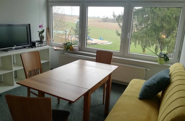 Apartment/Studio 1. OG - Apartments Eichenhof