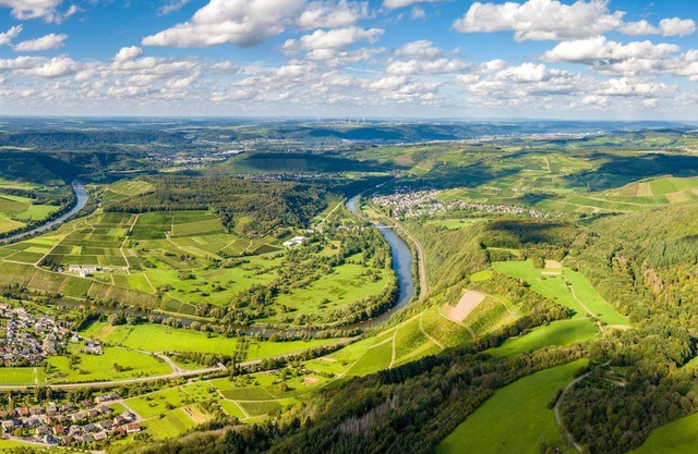 Apartment Saartal - Landidyll Weinhotel Klostermühle