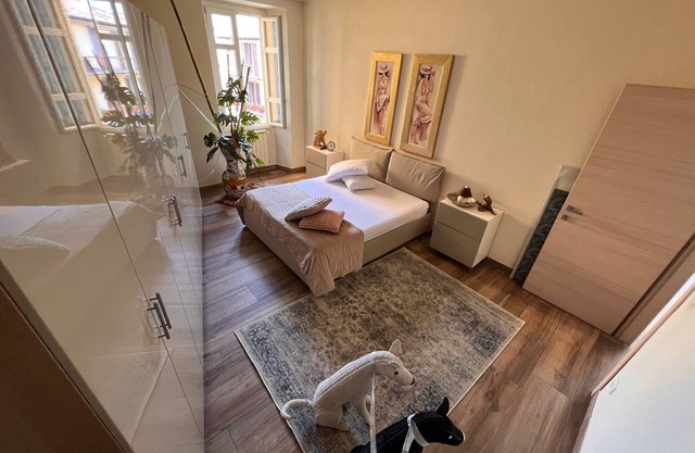 Apartment 'San Marco'