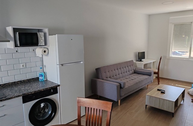 Apartment Sanabria 1°A