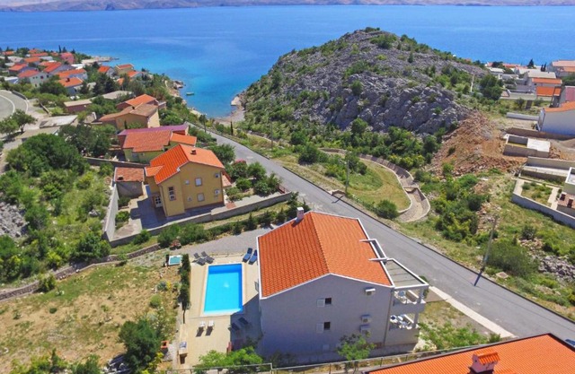 Apartment Sani-4 by Interhome