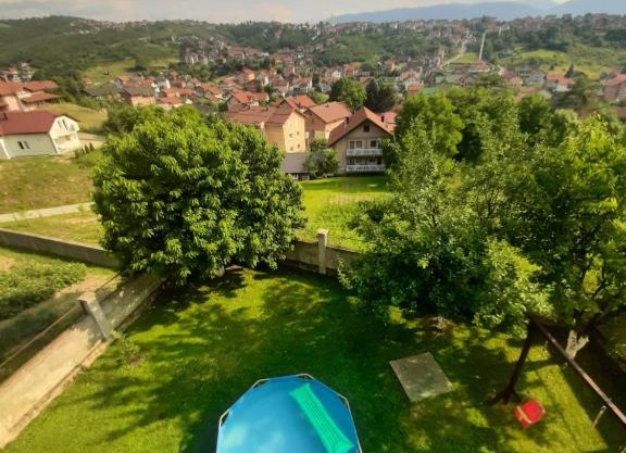 Apartment Sarajevo Relax Time