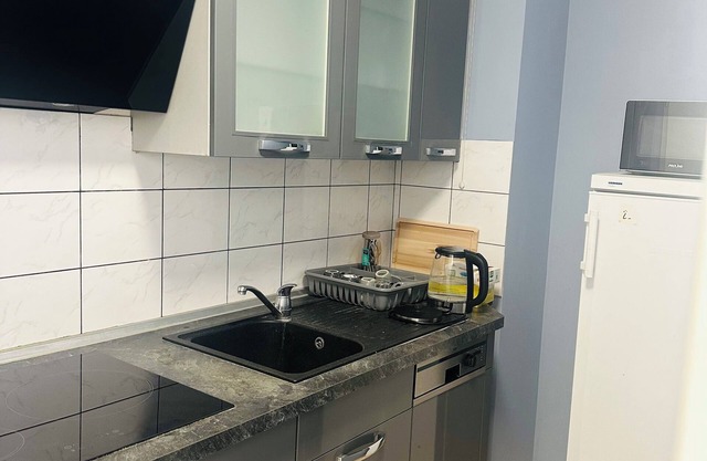 Apartment Savigny le Temple