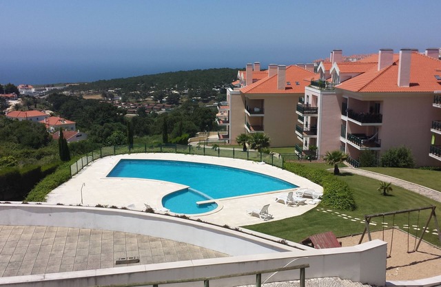 apartment sea view-portugal lisbon ericeira