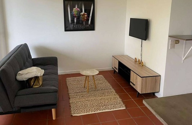 Apartment Sea view Surf Diving