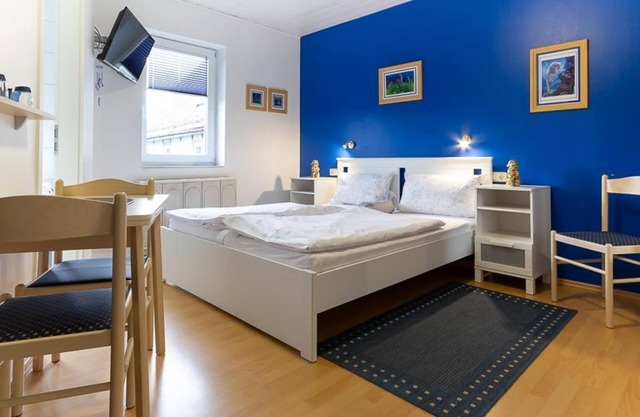 Apartment Seahorse - Holiday village Slawitsch