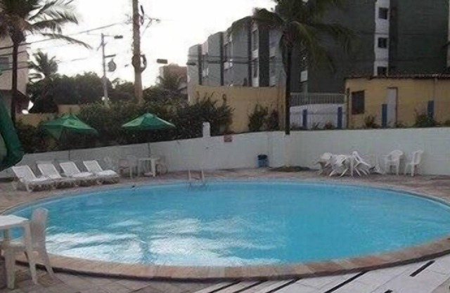 Apartment / season and carnival