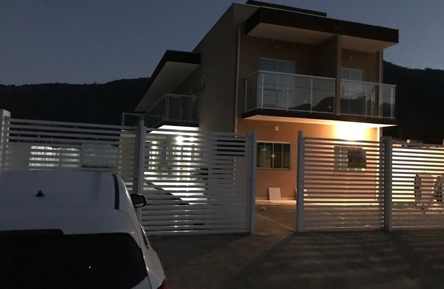 Apartment season Ubatuba 2