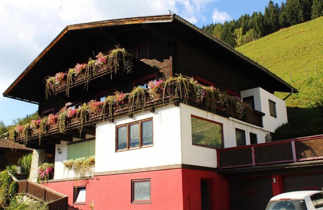 Apartment Seber