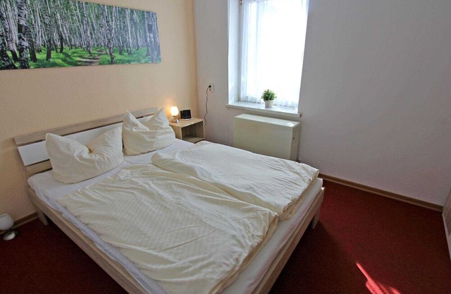 Apartment SEE 9001 - Apartments Kleinzerlang SEE 9000