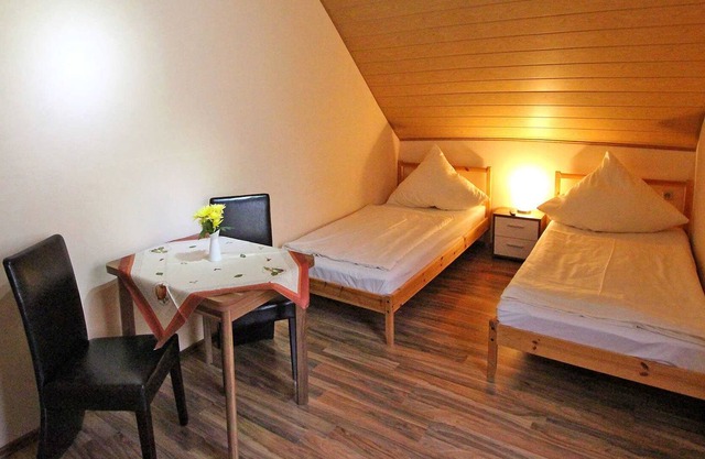 Apartment SEE 9341 - Apartments Kleinzerlang SEE 9340