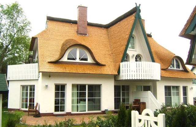 Apartment 'Seelord' with Shared Terrace, Shared Garden and Wi-Fi