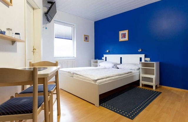 Apartment Seestern - Holiday village Slawitsch