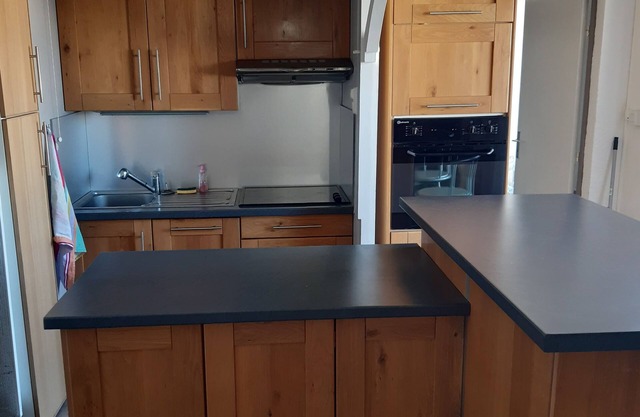 Apartment seignosse Le Penon 4 to 6 persons with large terrace