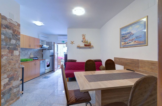 Apartment Senj - Superior Two bedroom Apartment with Terrace