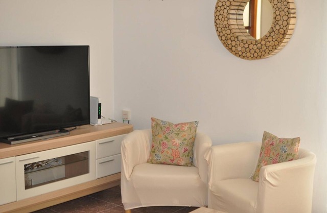 Apartment 'Sevilla 3' with Private Terrace, Wi-Fi and Air Conditioning