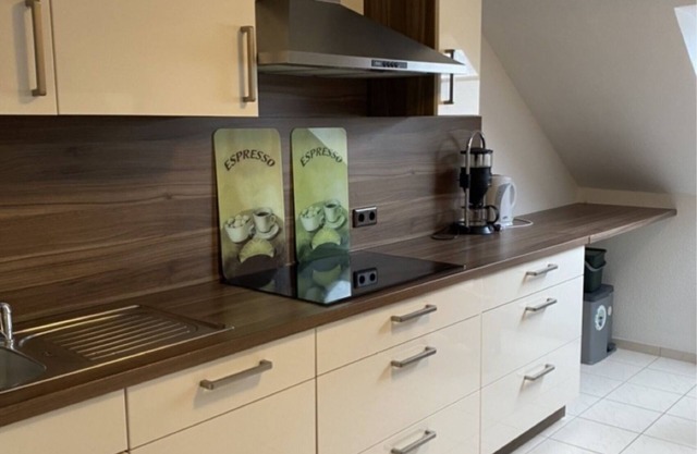 Apartment 'Shelby' with Balcony and Wi-Fi