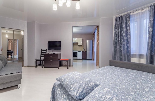 Apartment Shevchenko 20
