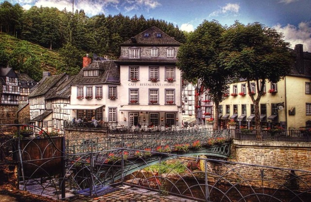 Apartment, shower / WC, 3 beds. up to 6 pers. - Hotel Horchem