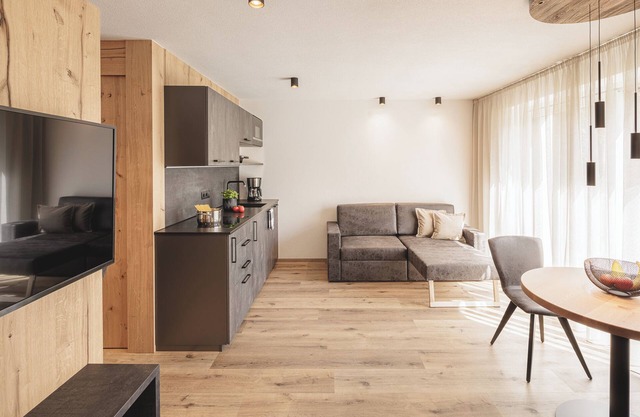 Apartment 'Silva Living' with Mountain View, Private Terrace and Wi-Fi