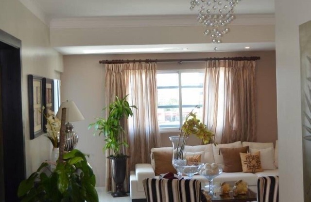 Apartment Silvestre
