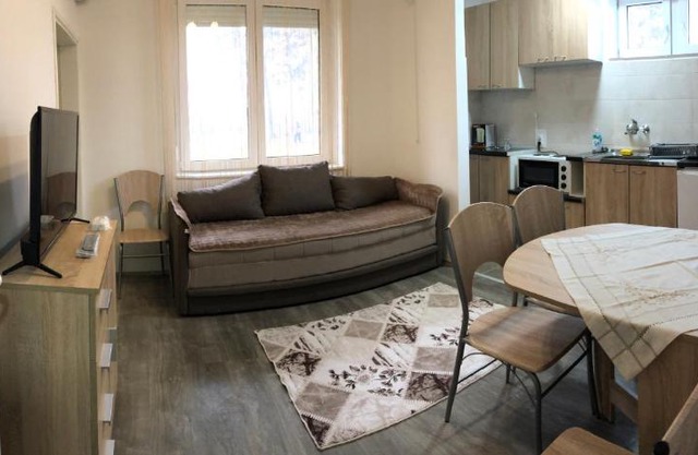 Apartment SISTERS