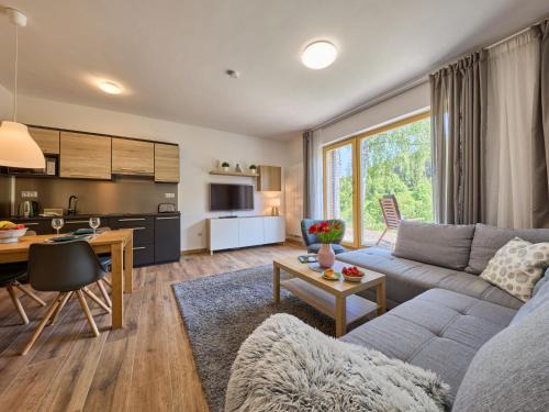 Apartment Ski-In Ski-Out Mountain Duplex Portášky2 by Interhome