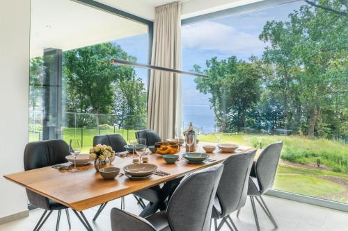 Apartment "Smilla" - Deck 9