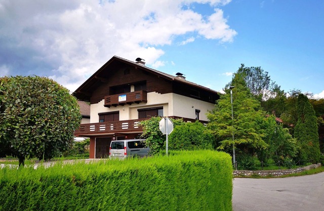 Apartment Sončni Mokec