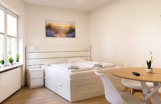 Apartment Sommerresidenz - Holiday village Slawitsch