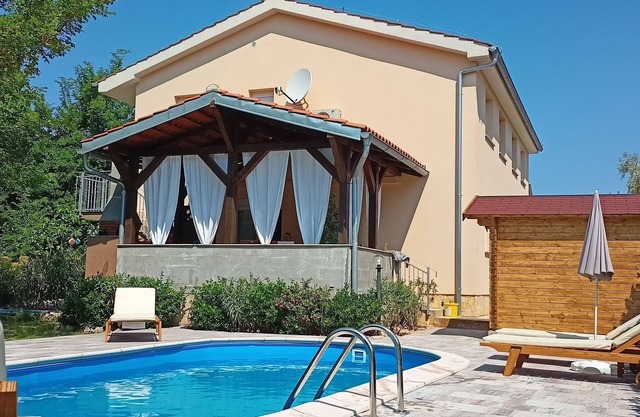 Apartment Sonja I for 4 persons