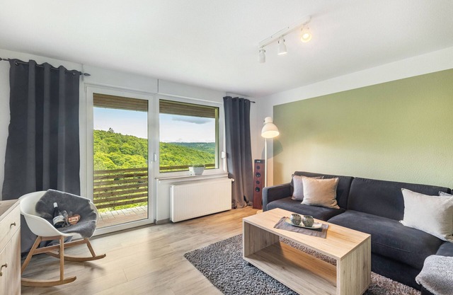 Apartment 'Sonnblick' with Shared Terrace, Shared Garden and Wi-Fi