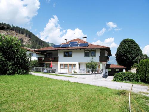 Haus Marchegg 