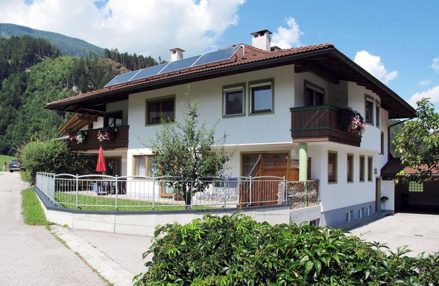 Apartment Sonne by Interhome