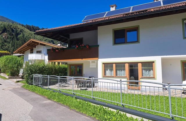 Apartment Sonne by Interhome