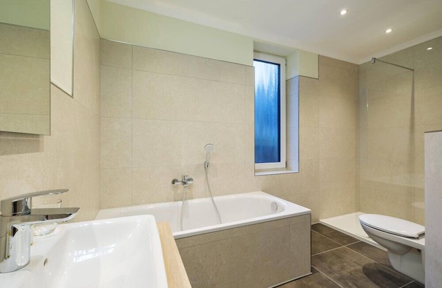 Apartment SPA - 1-6 persons - 3 bedrooms, max. 6 persons