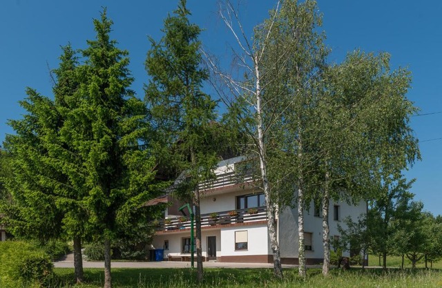 Apartment - Speleo Camp