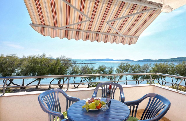 Apartment Srima (24931-A2) - Srima (Vodice)