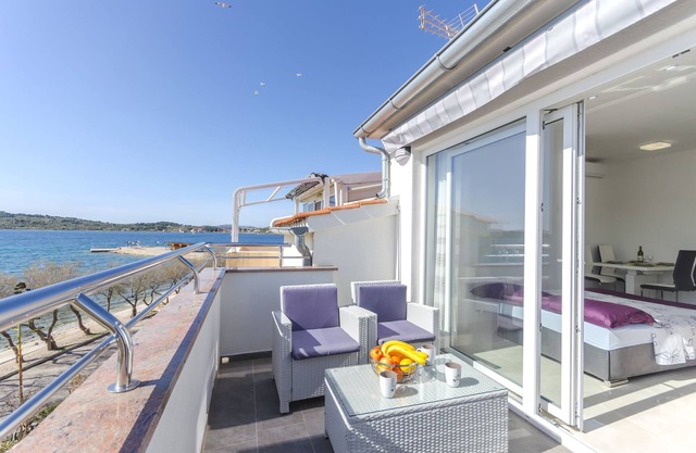 Apartment Srima (24931-A3) - Srima (Vodice)