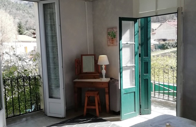 Apartment St Martin du Canigou
