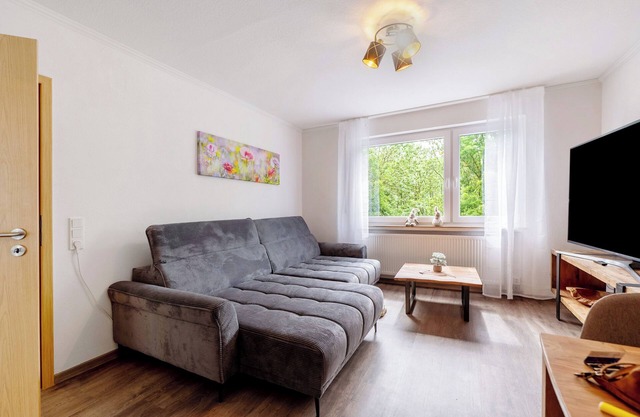 Apartment 'St Wendel Zimmer8' with Wi-Fi