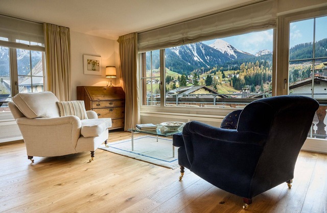 Apartment 'Stafel' with Wi-Fi