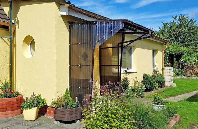 Apartment Stralsund VORP 2781 - VORP 2781