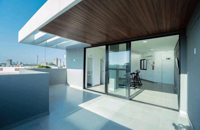 Apartment Studio for Vacation Rentals in Foz do Iguaçu