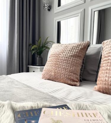 Apartment Studio PARIS 92