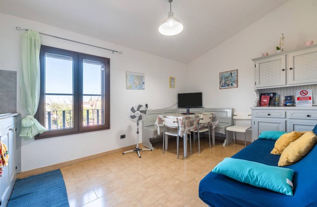 Apartment 'Sud Sardinia 15' with Private Garden and Wi-Fi