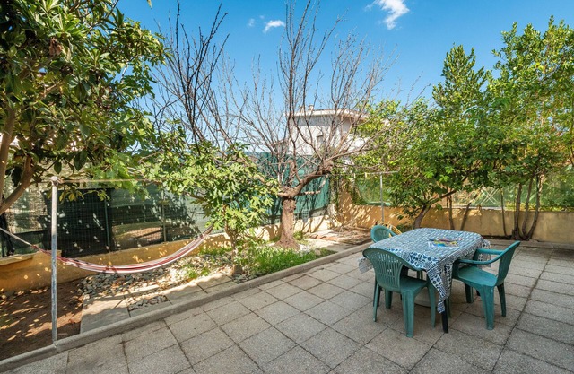 Apartment 'Sud Sardinia 15' From Cagliari E' with Balcony and Wi-Fi
