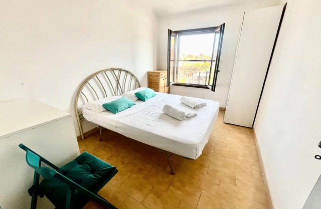 Apartment 'Sud Sardinia 15' with Private Garden and Wi-Fi