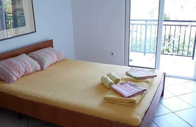 Apartment SUN -sea view